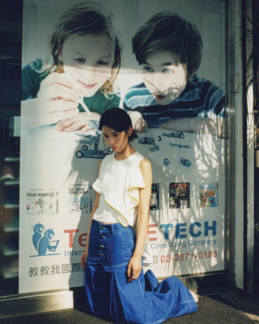 LaVie | 《路上觀察學》 2023