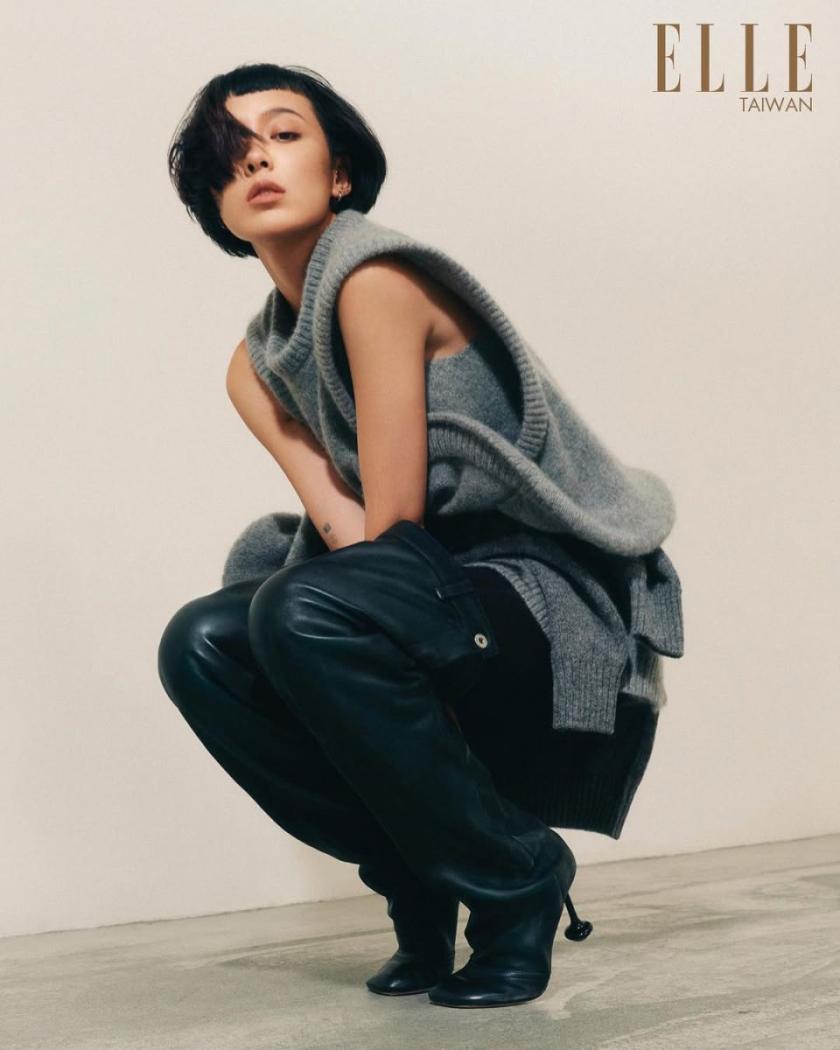 Elle x 李函 ㄉ2023