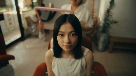 香港女團Beanies MV拍攝《小氣簿》 2024