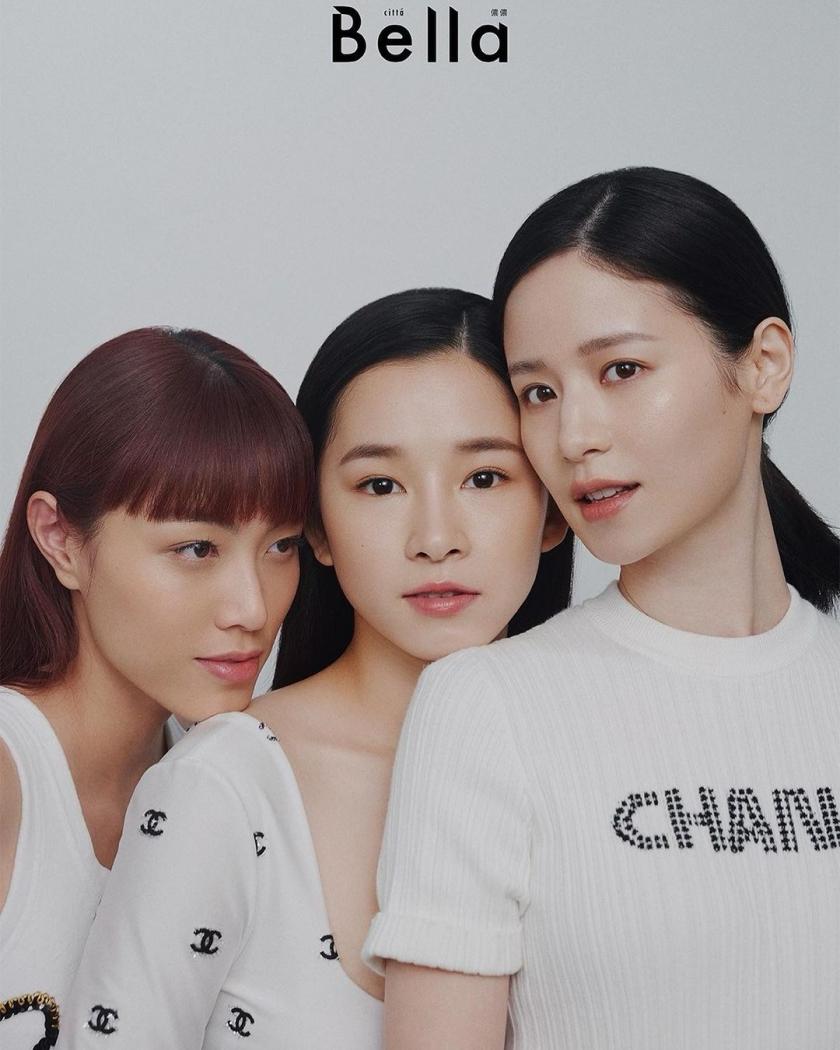 Bella 2023 CHANEL