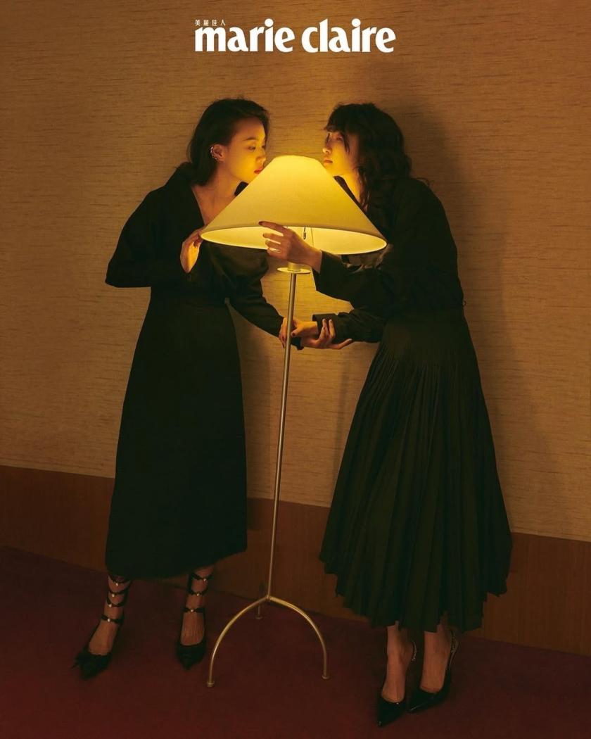 美麗佳人2023