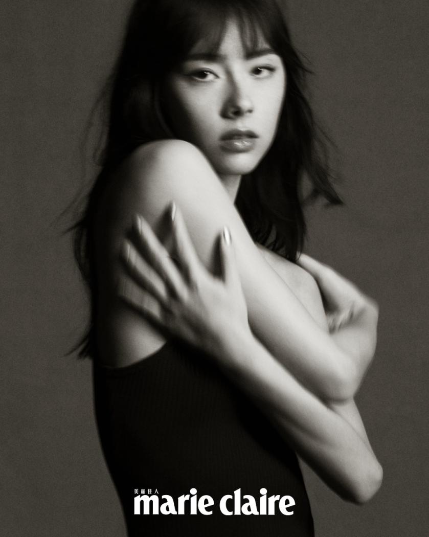 美麗佳人mar 2023