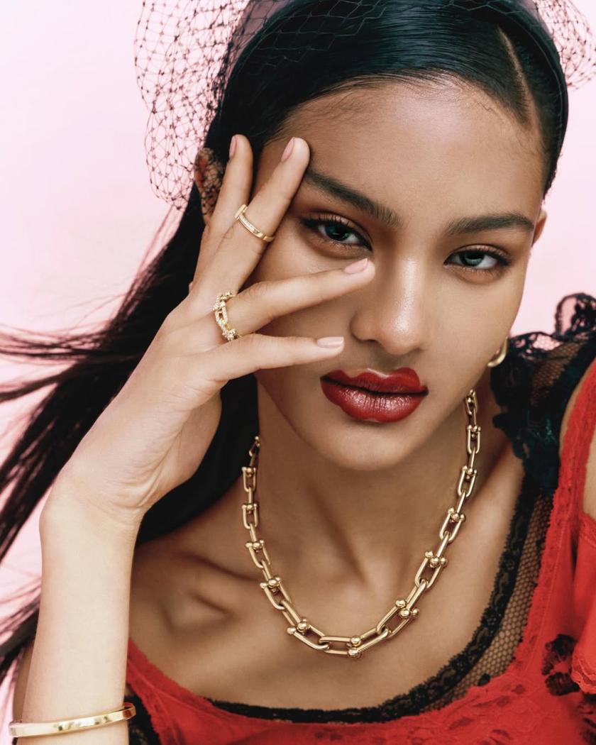 vogue beauty 6月號 2024
