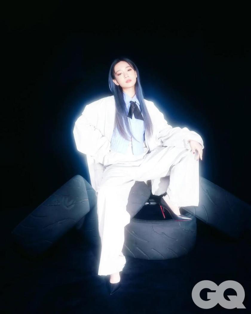 GQ x 吳卓源 2023