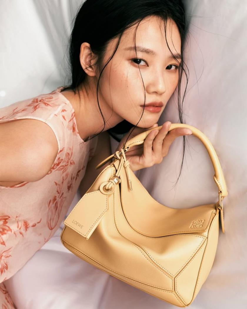 voguetaiwan 3月號2025