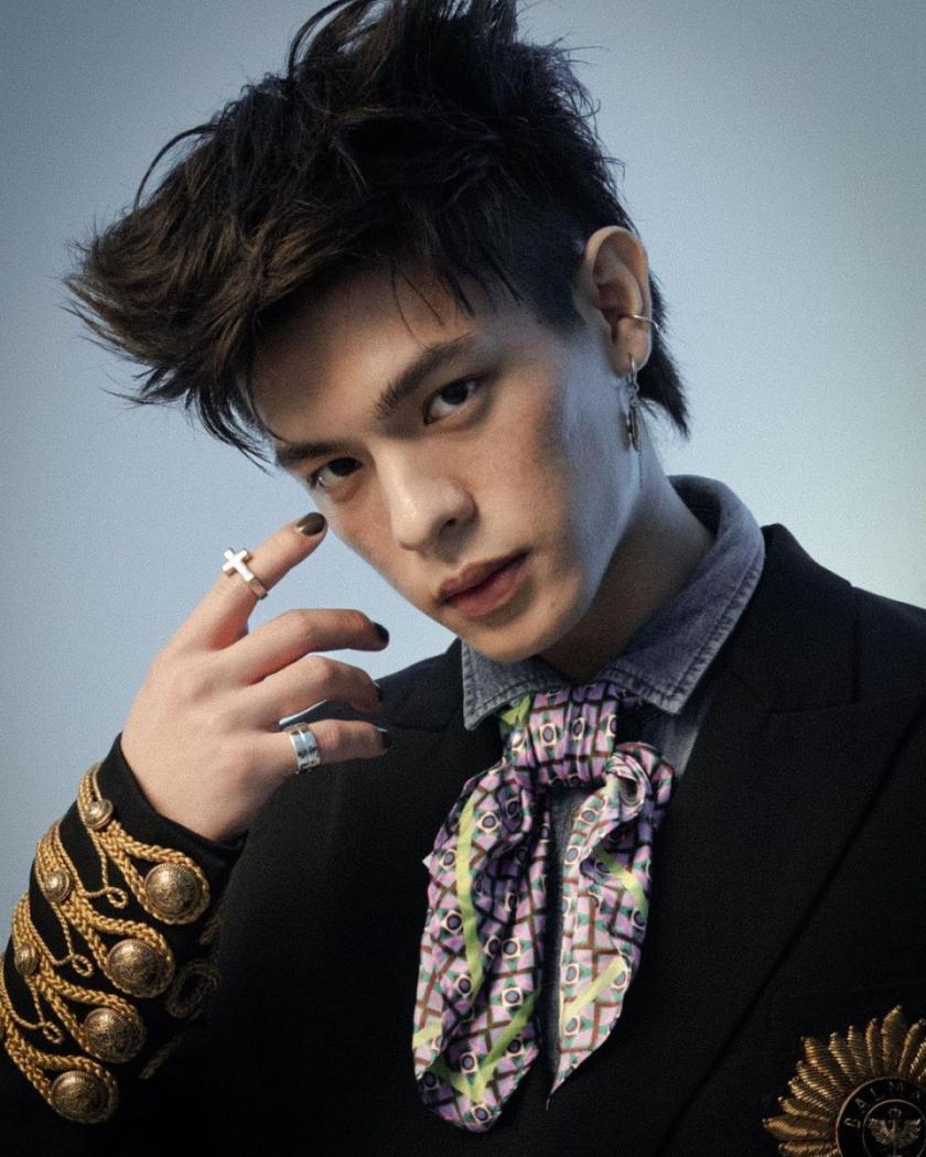 邱以太 2023 邱以太 2023