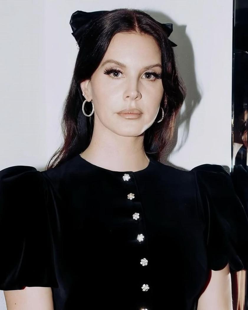 Lana Del Ray 2024
