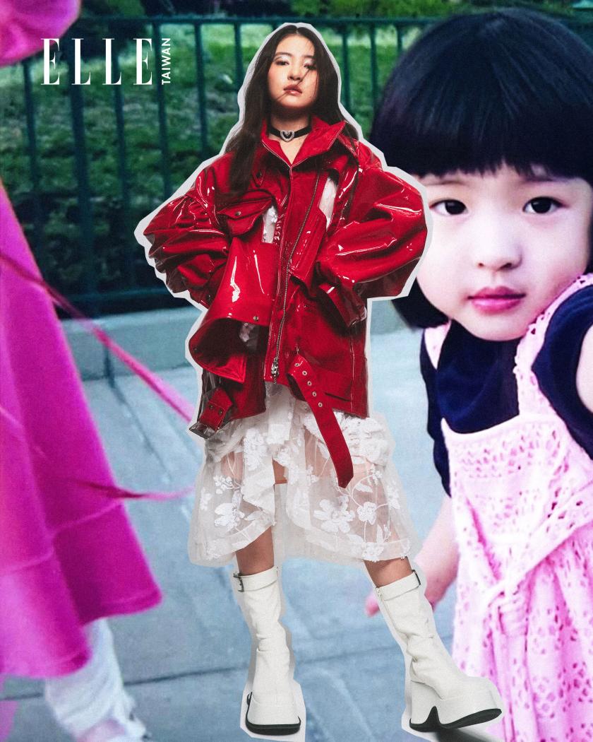 ELLE