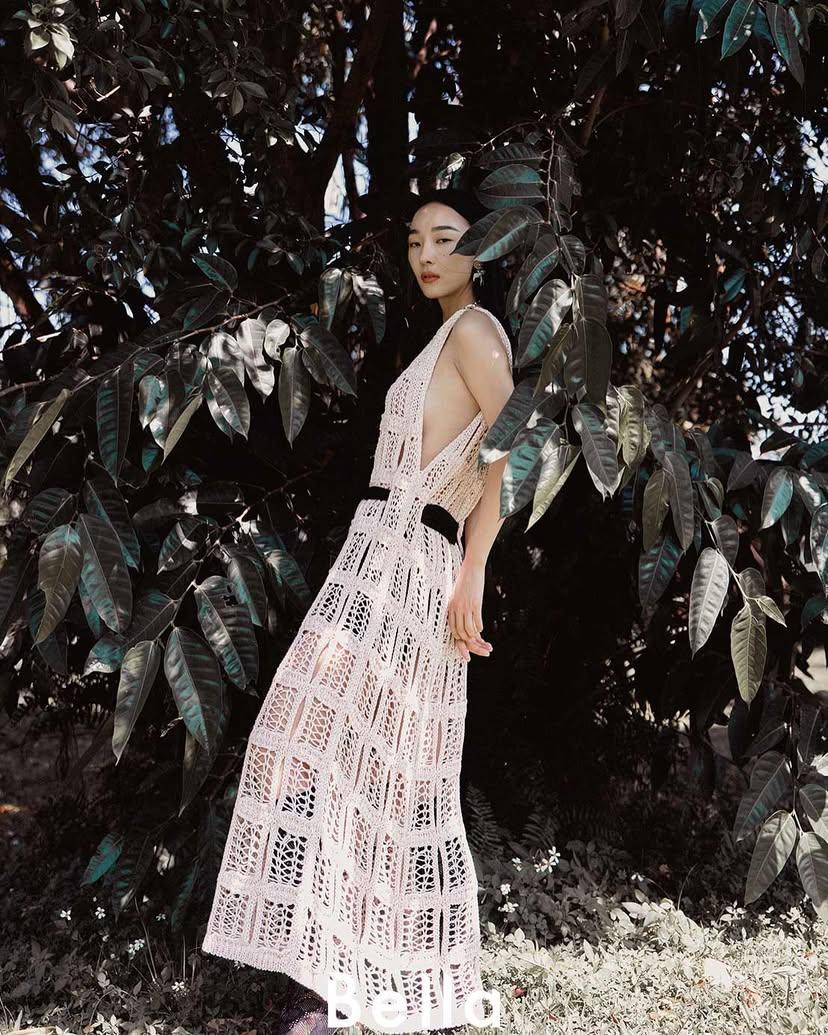 Bella X CHANEL