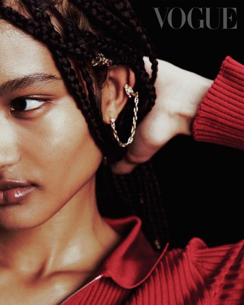 Vogue 2024 Vogue 2024