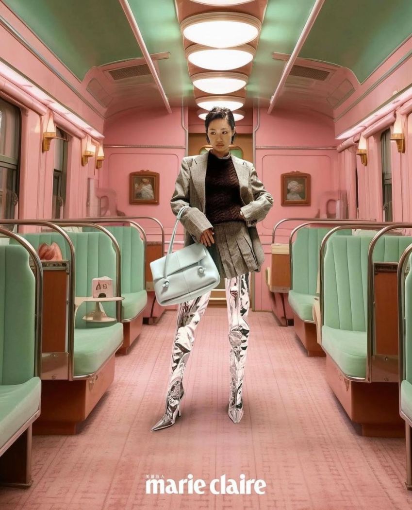 Marie Claire 2023 Marie Claire 2023