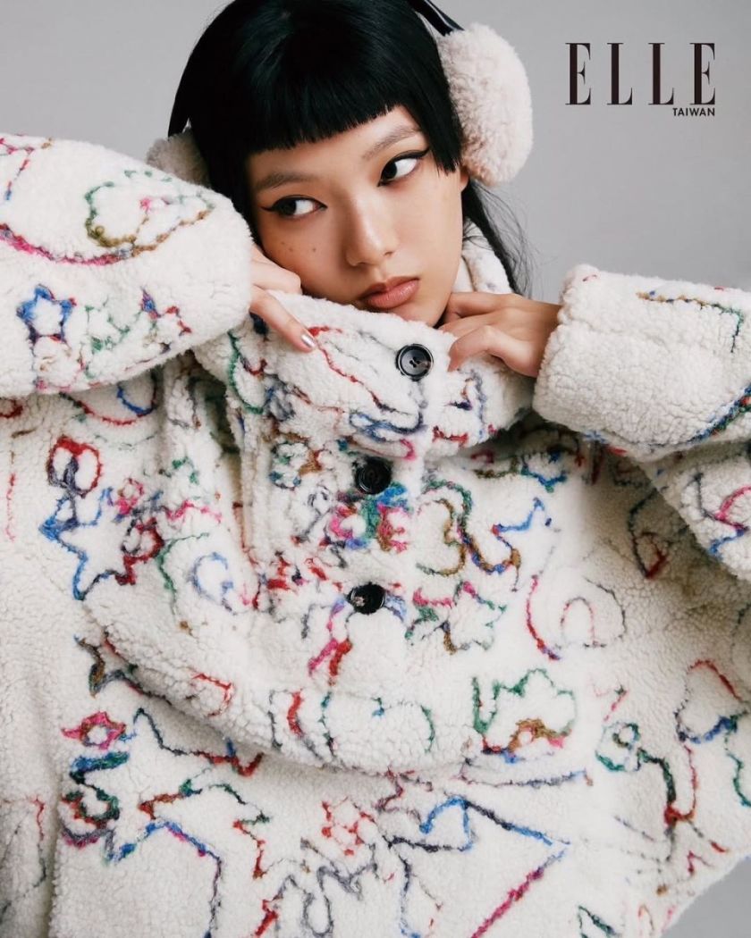 Elle 2023 Elle 2023
