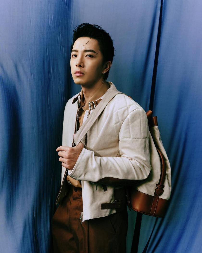GQ 坤達 2022