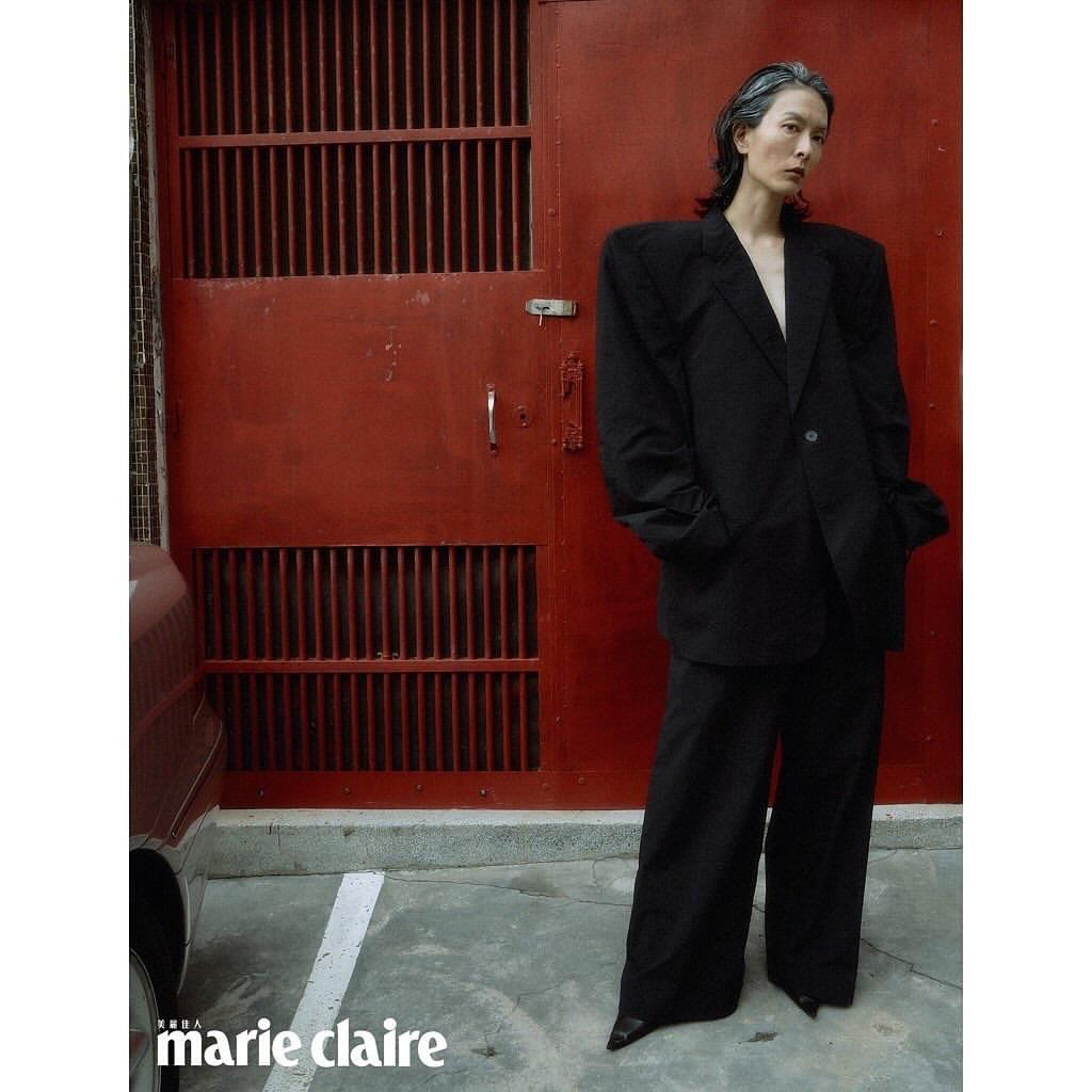 Marie Claire 2024