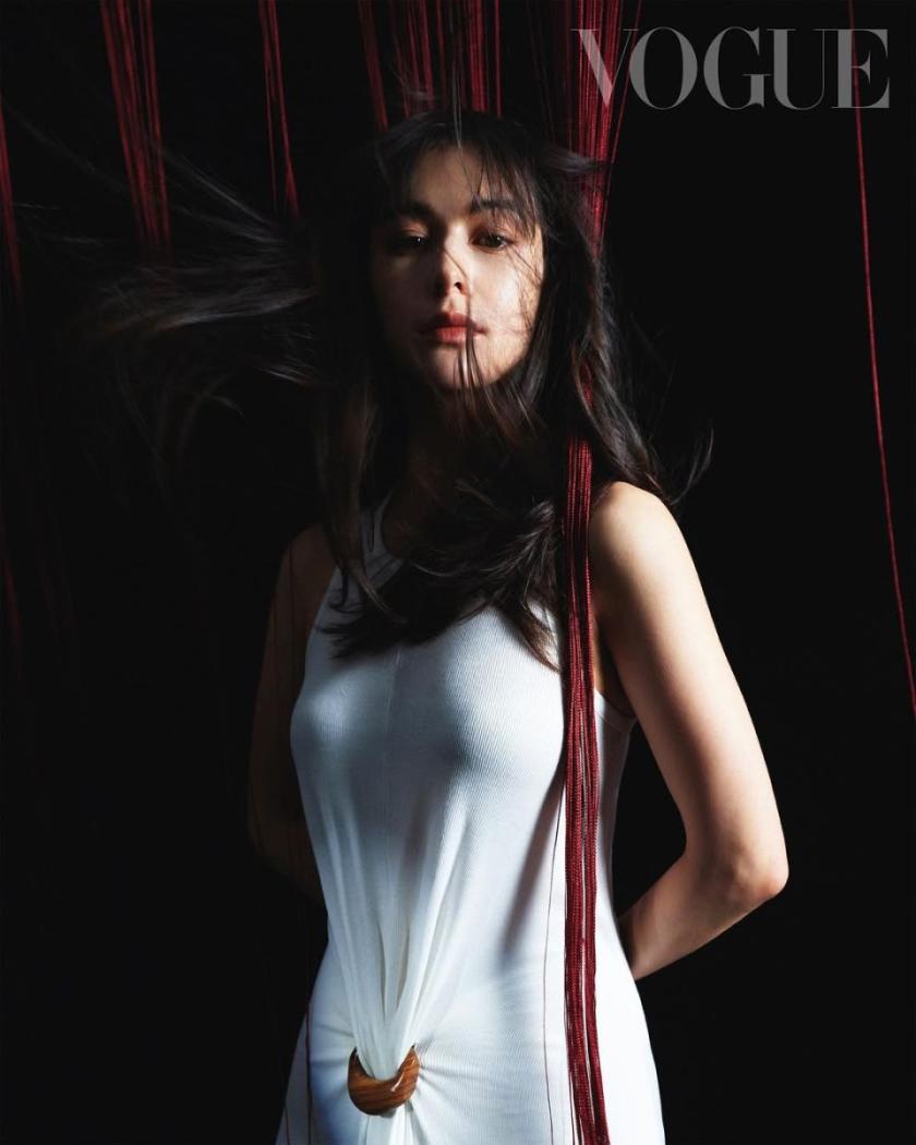 Vogue 夏朧 2023