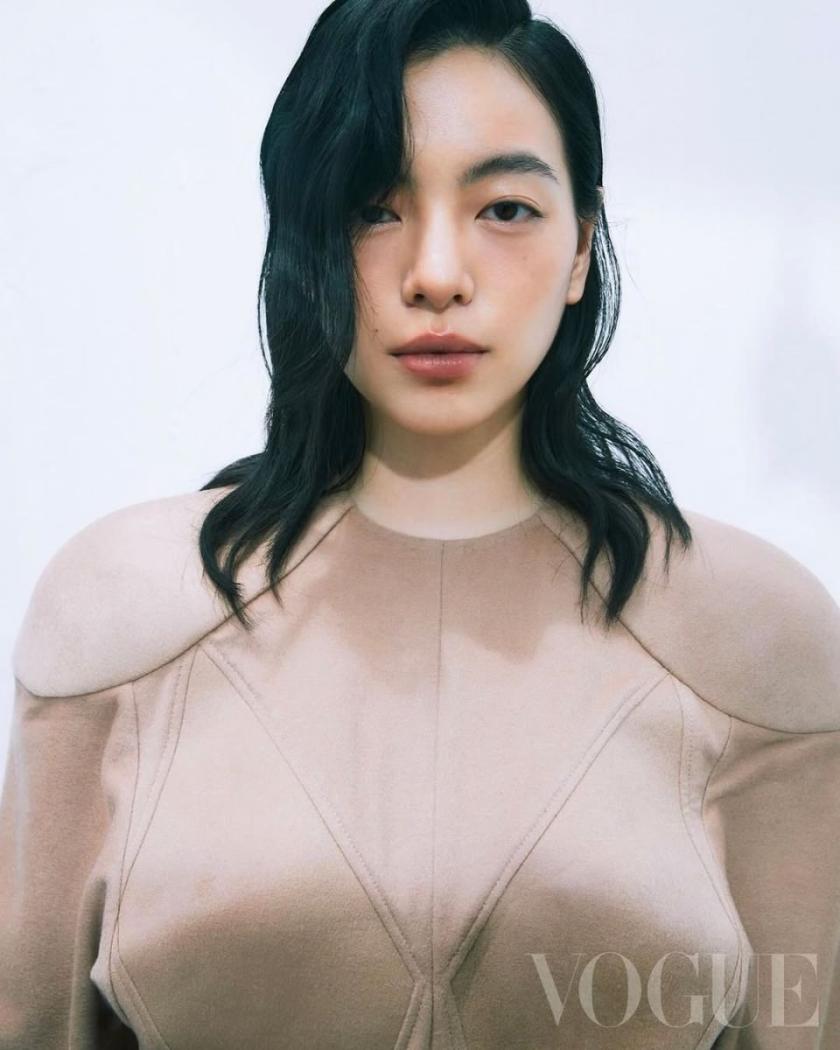 Vogue 陸夏 2024