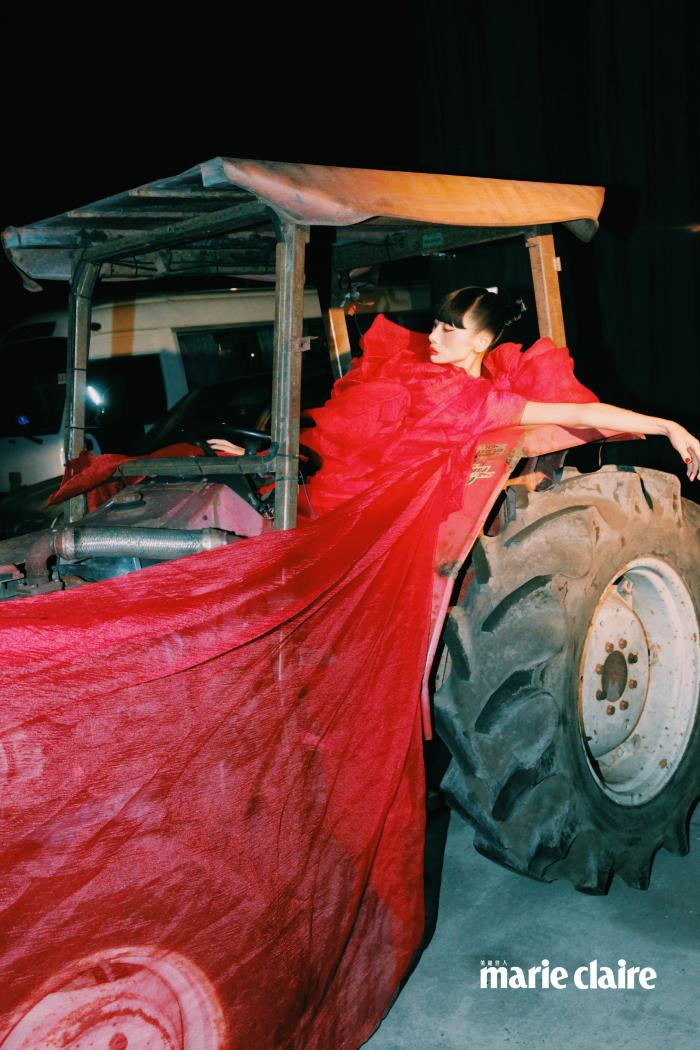 Marie Claire
