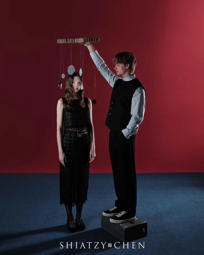 SHIATZY CHEN Valentine’s Day 2026