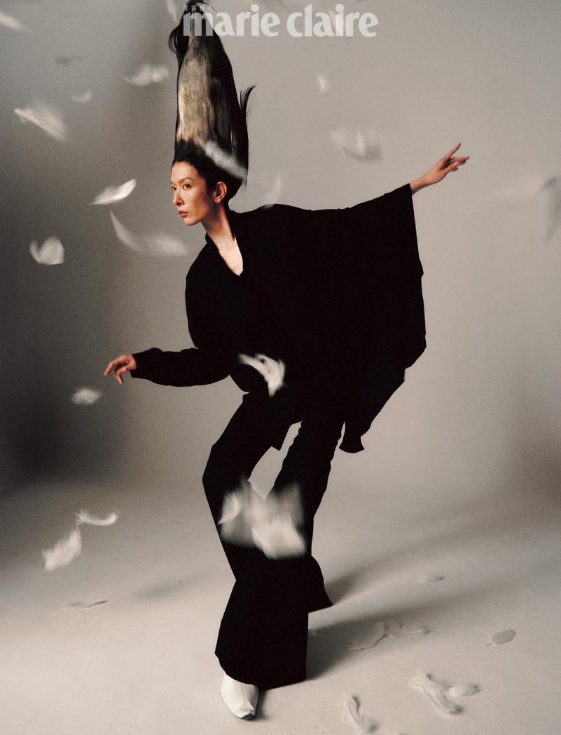 Marie Claire