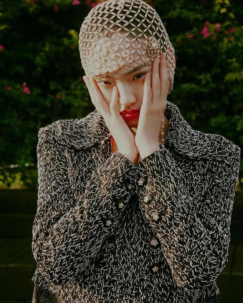Bellataiwan Dec issue 2023.