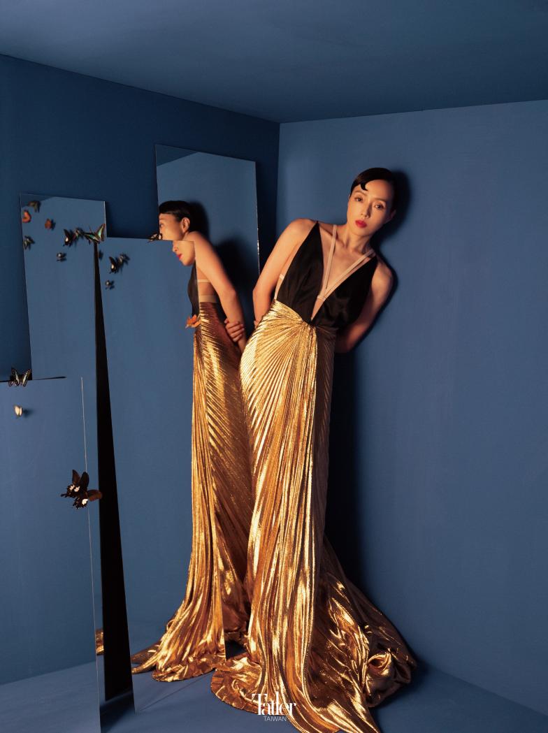 TAIWAN TATLER