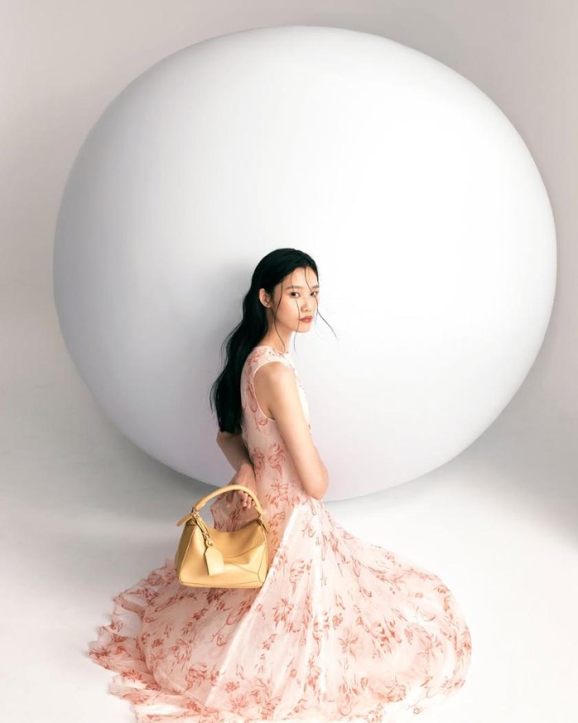 voguetaiwan 3月號2025