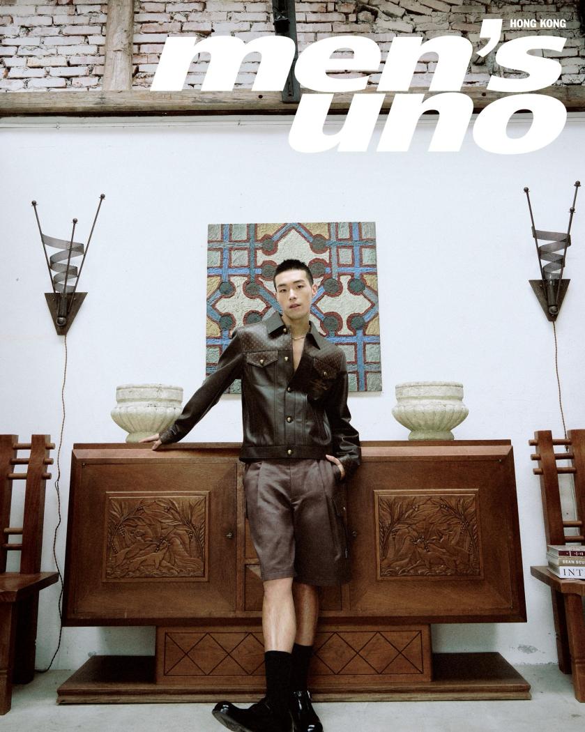 牧森 men’s uno 2025