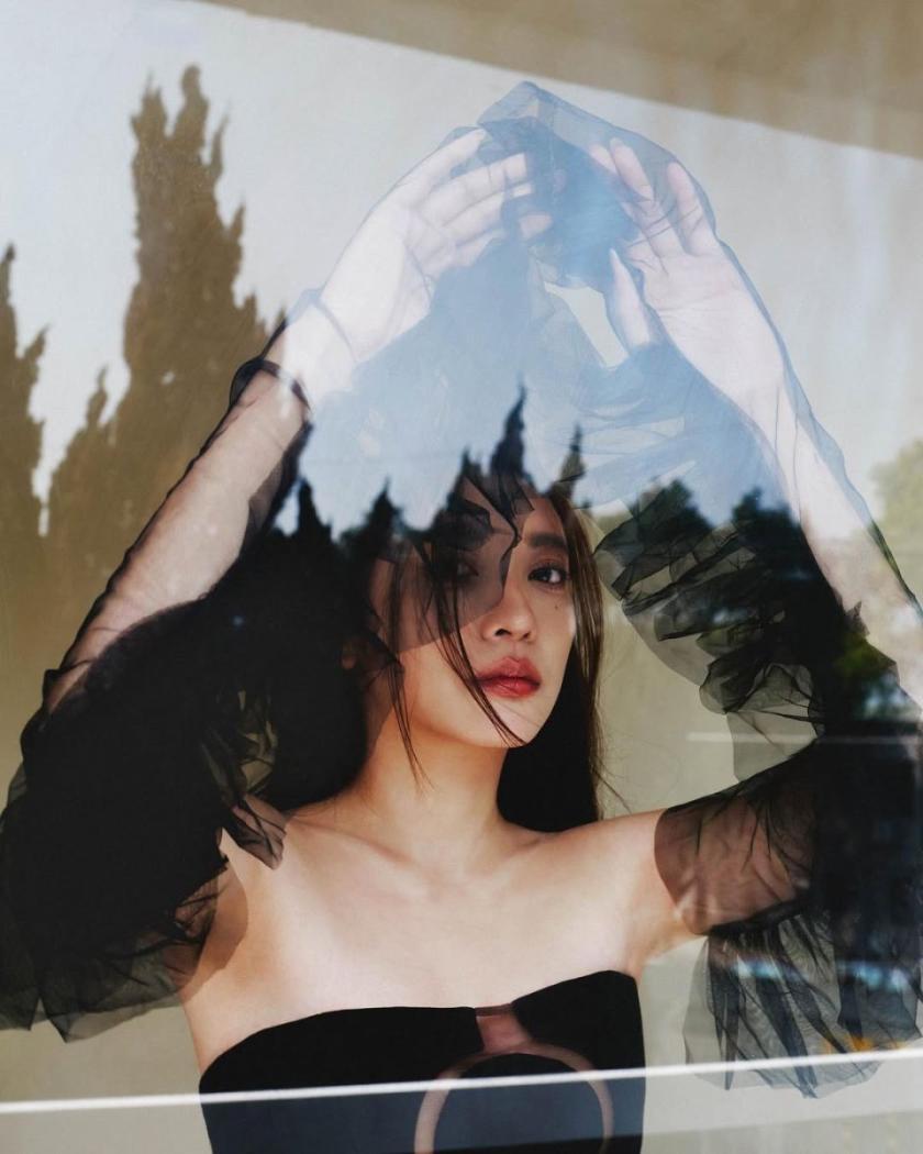 Vogue 2023 March issue
