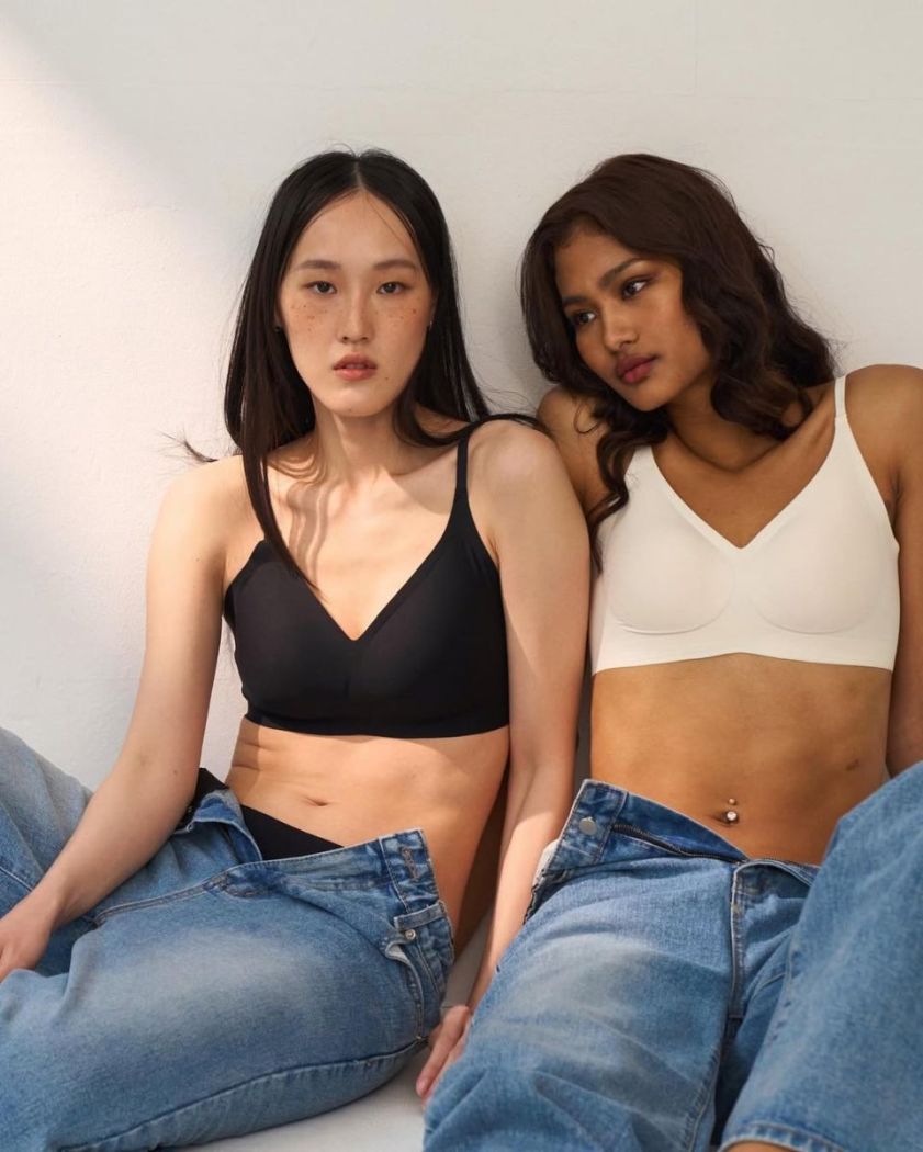fashionforyes品牌形象 2023