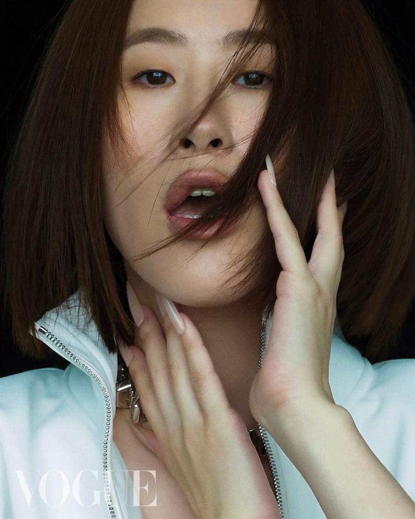 Vogue 百白2024 Vogue 百白2024