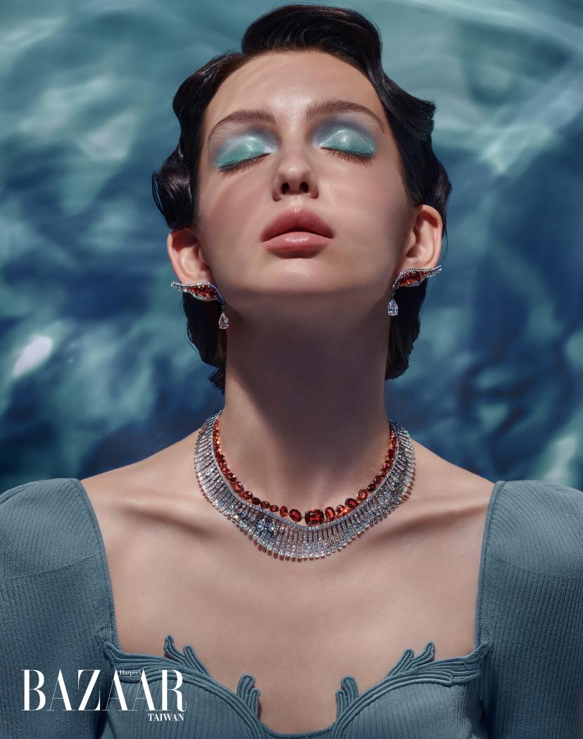 BAZAAR CHAUMET
