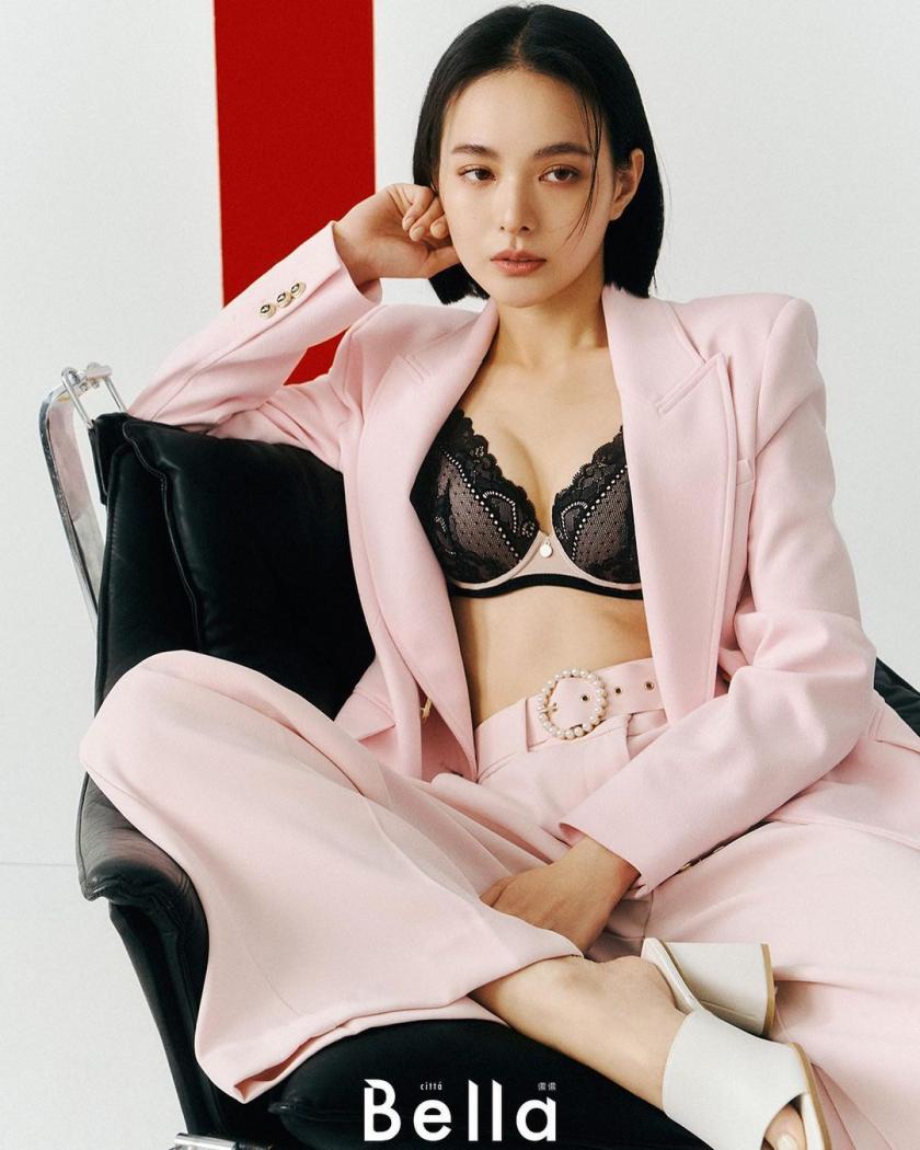 Bellataiwan Sep issue 2023.