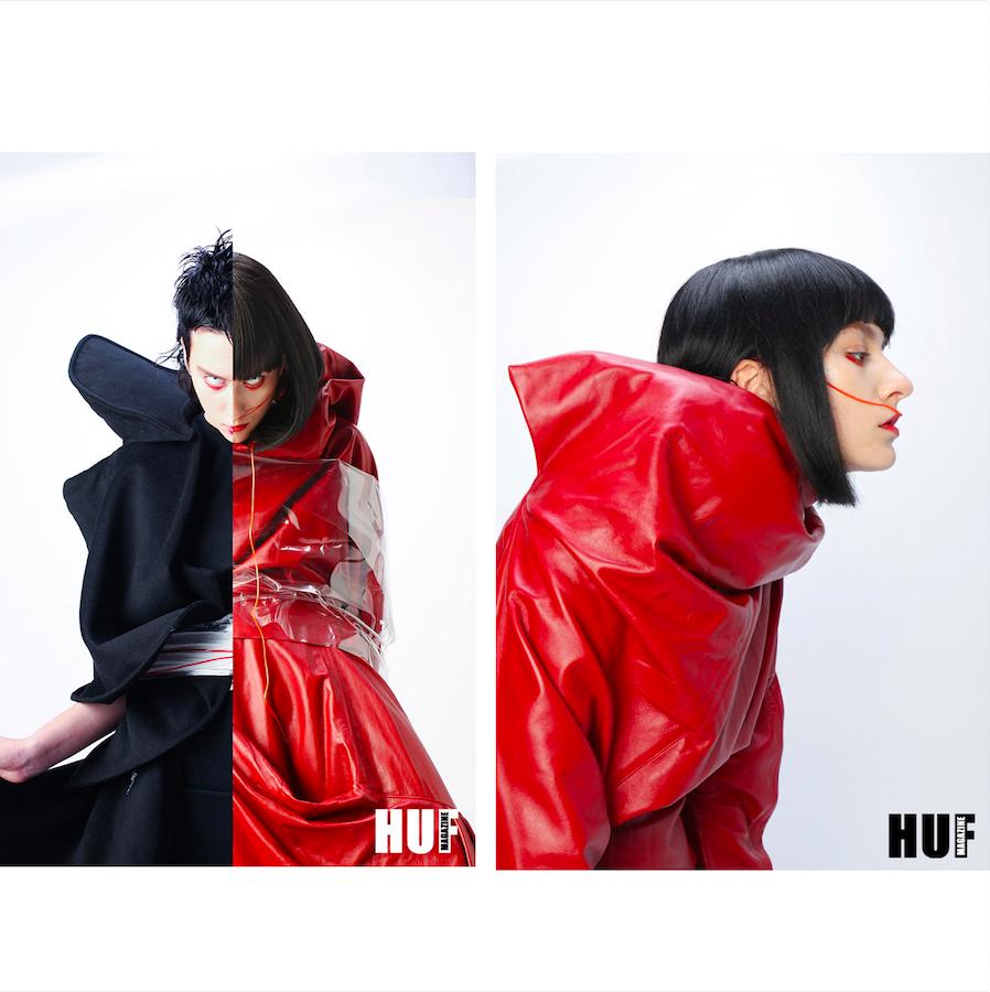 HUF