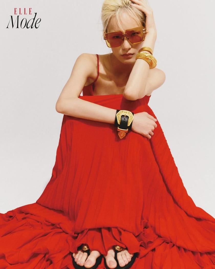 Elle mode 2024 Elle mode 2024