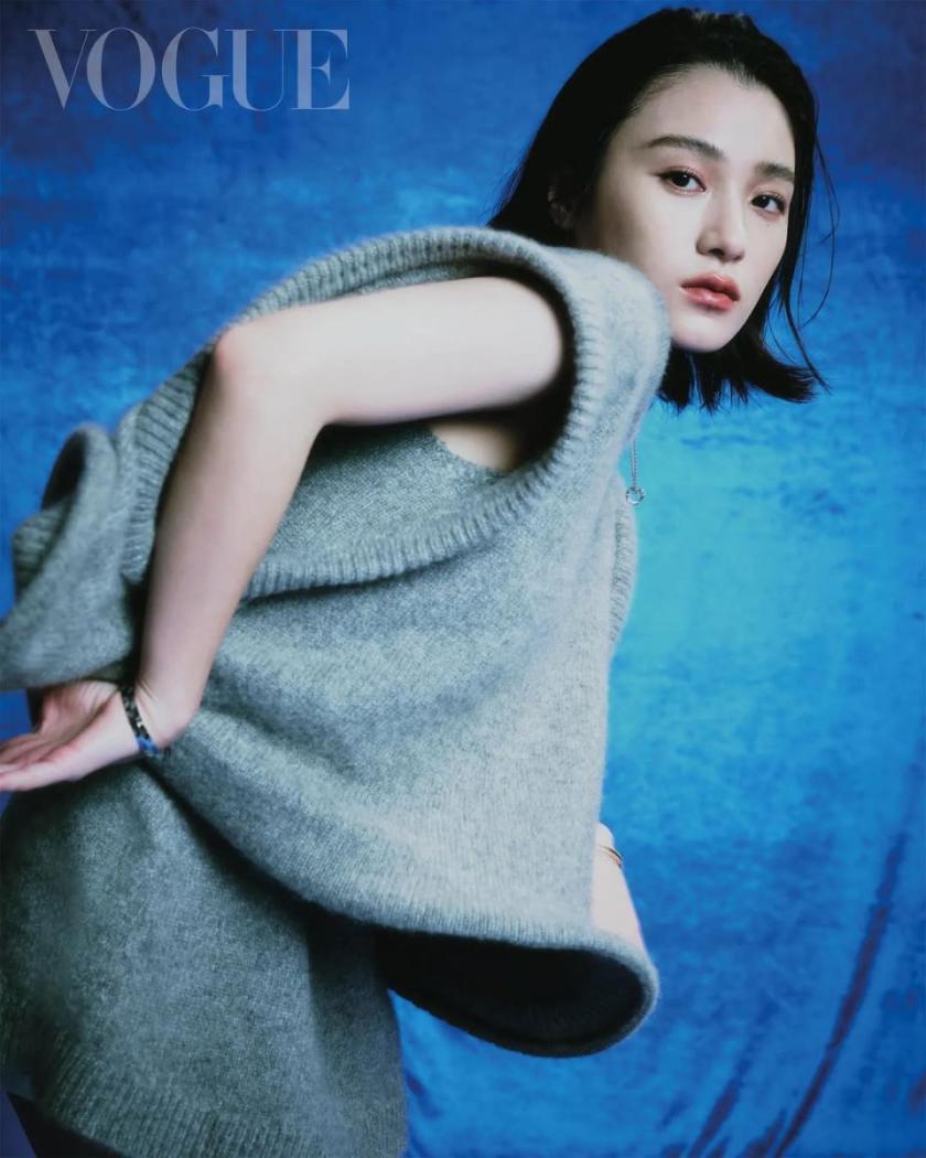 Vogue 葉曉霏 2023