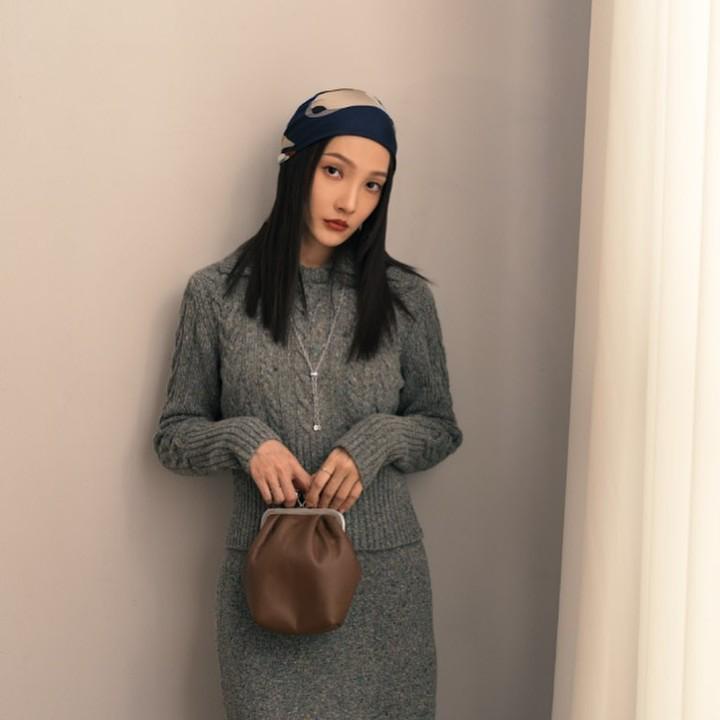 林映唯 小美 2023