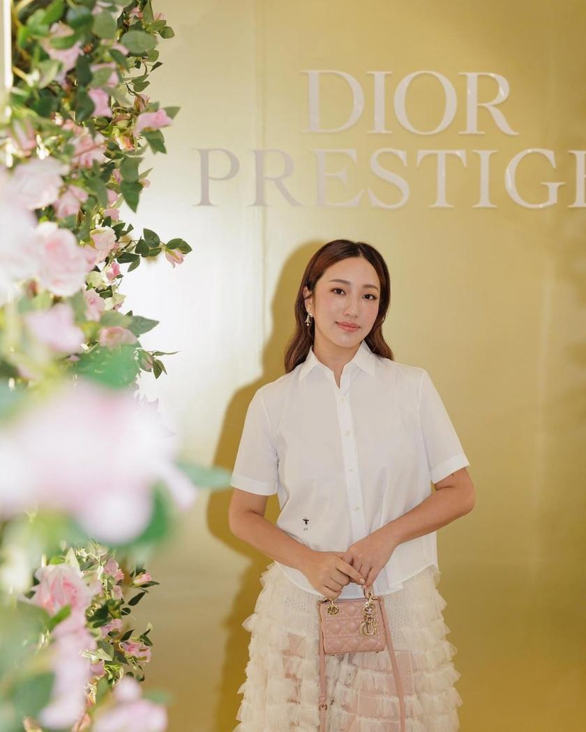 Tiffany x Dior 2023