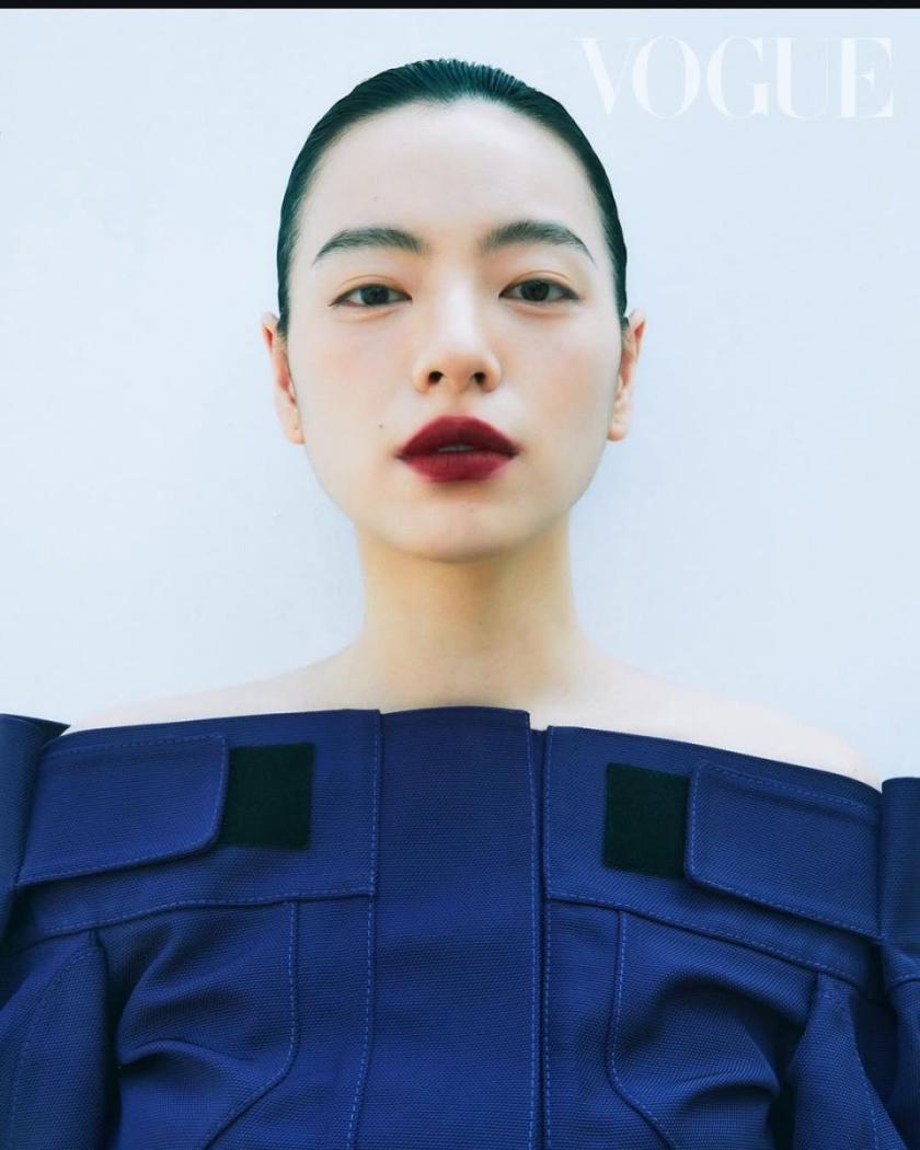 Vogue 陸夏 2024