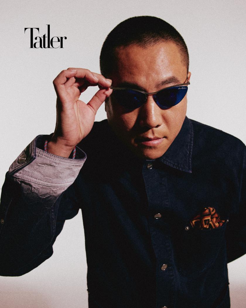 2025 Asia’s Most Stylish Tatler Best 亞洲百大酒吧、亞洲最佳新酒吧得主「無」的主理人尹德凱