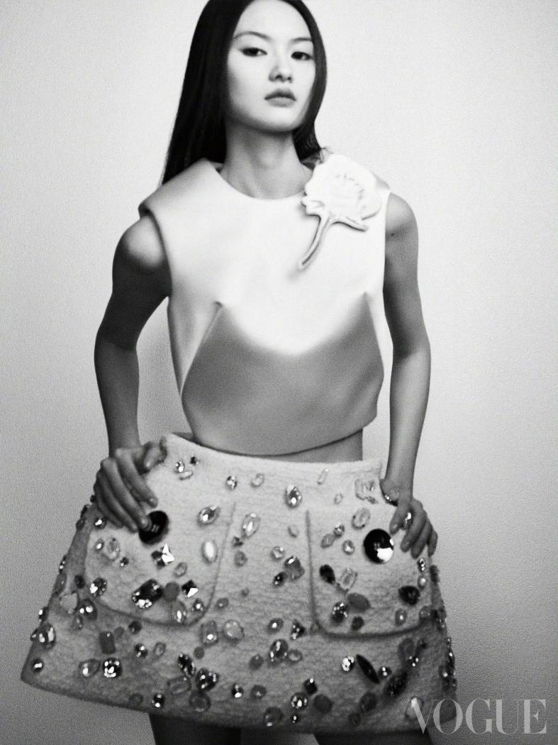 VOGUE CHINA