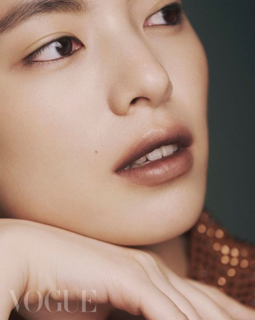 VOGUE Beauty Sep. Issue 2023 VOGUE Beauty Sep. Issue 2023