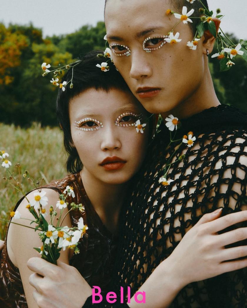 Bella May Issue 2025