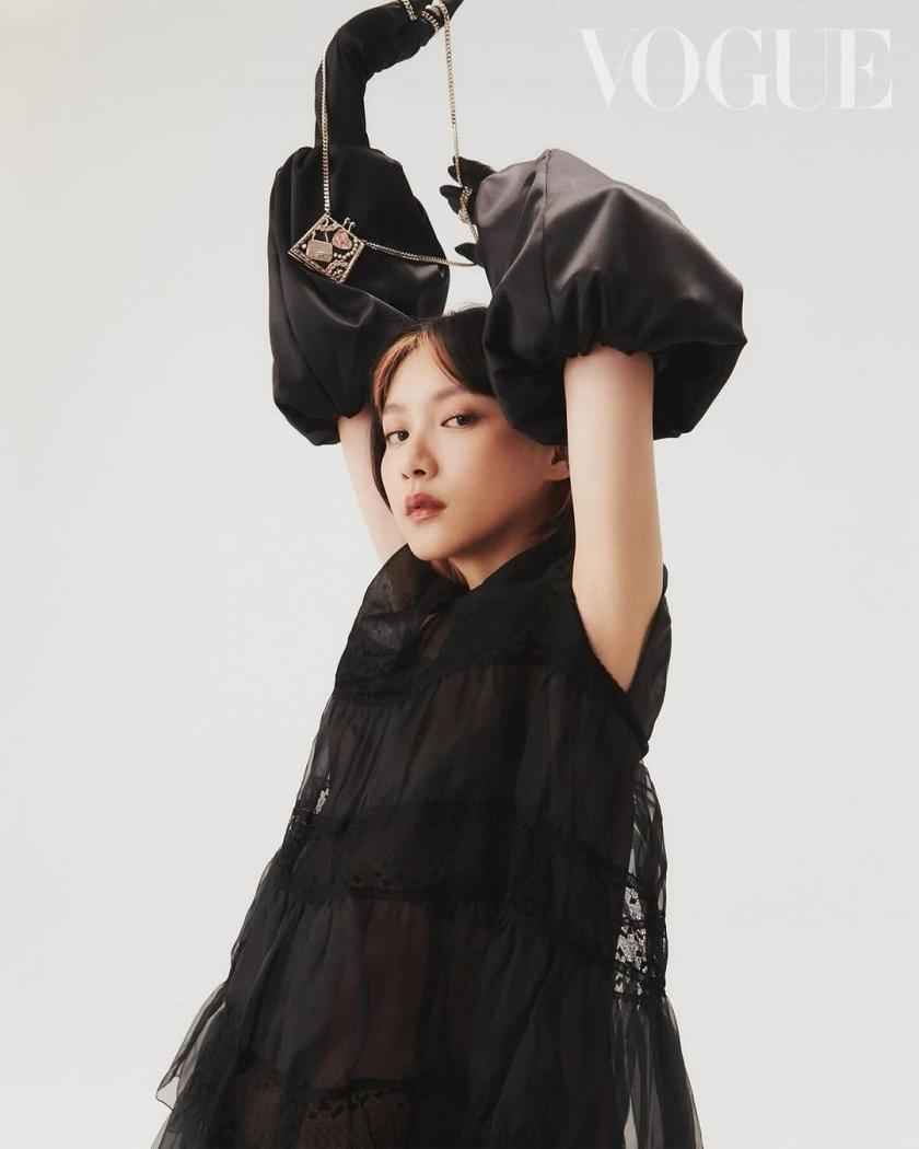 Vogue 2024