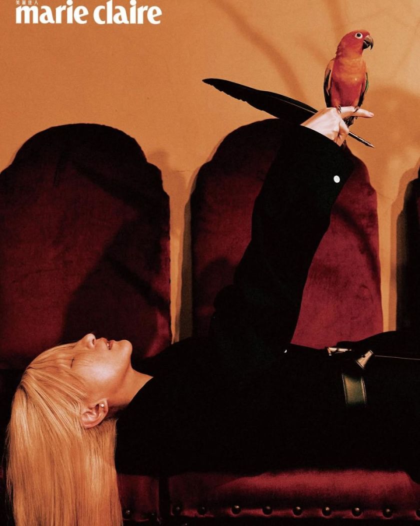 Marie Claire «Daydream»2024 Marie Claire «Daydream»2024