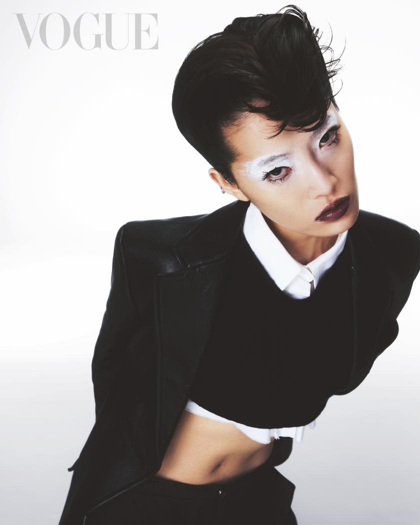 VOGUE