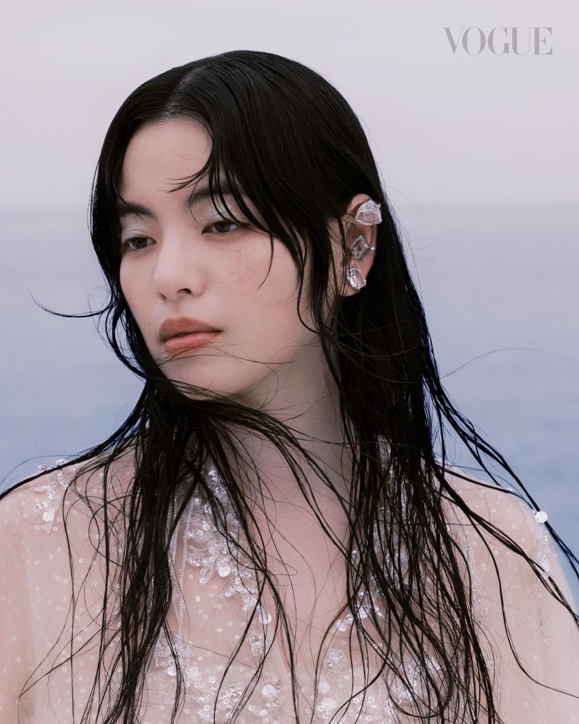VOGUE SINGAPORE COVER