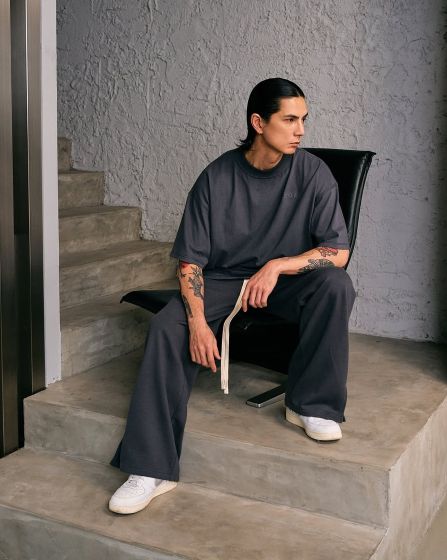 choir.clo NEUTRALS / Spring ‘25 2025