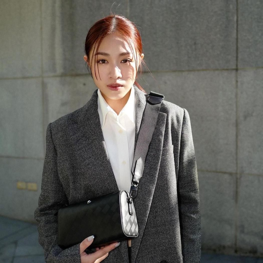 Megan X Montblanc 2024