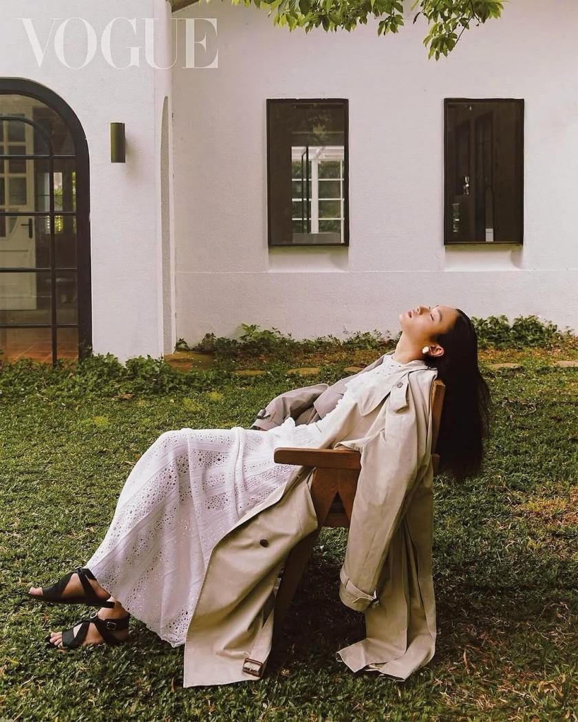 Vogue 2023