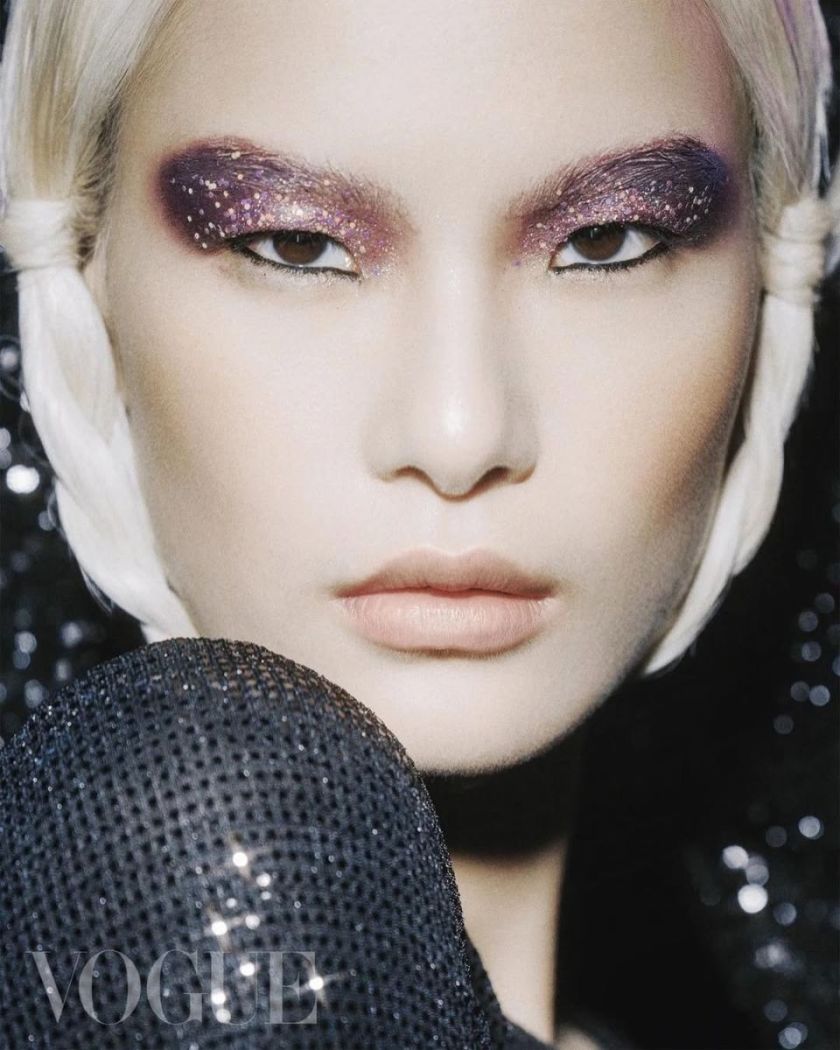 VOGUE beauty 2023 VOGUE beauty 2023